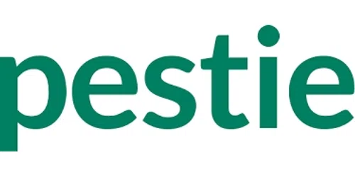 Pestie Merchant logo