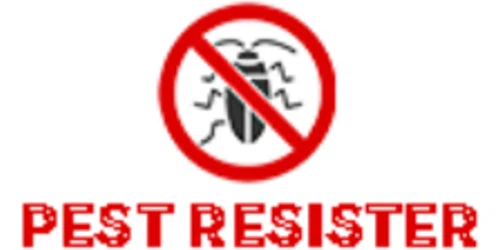 Pest Resister Promo Code