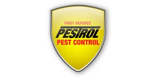 Pestrol Merchant logo