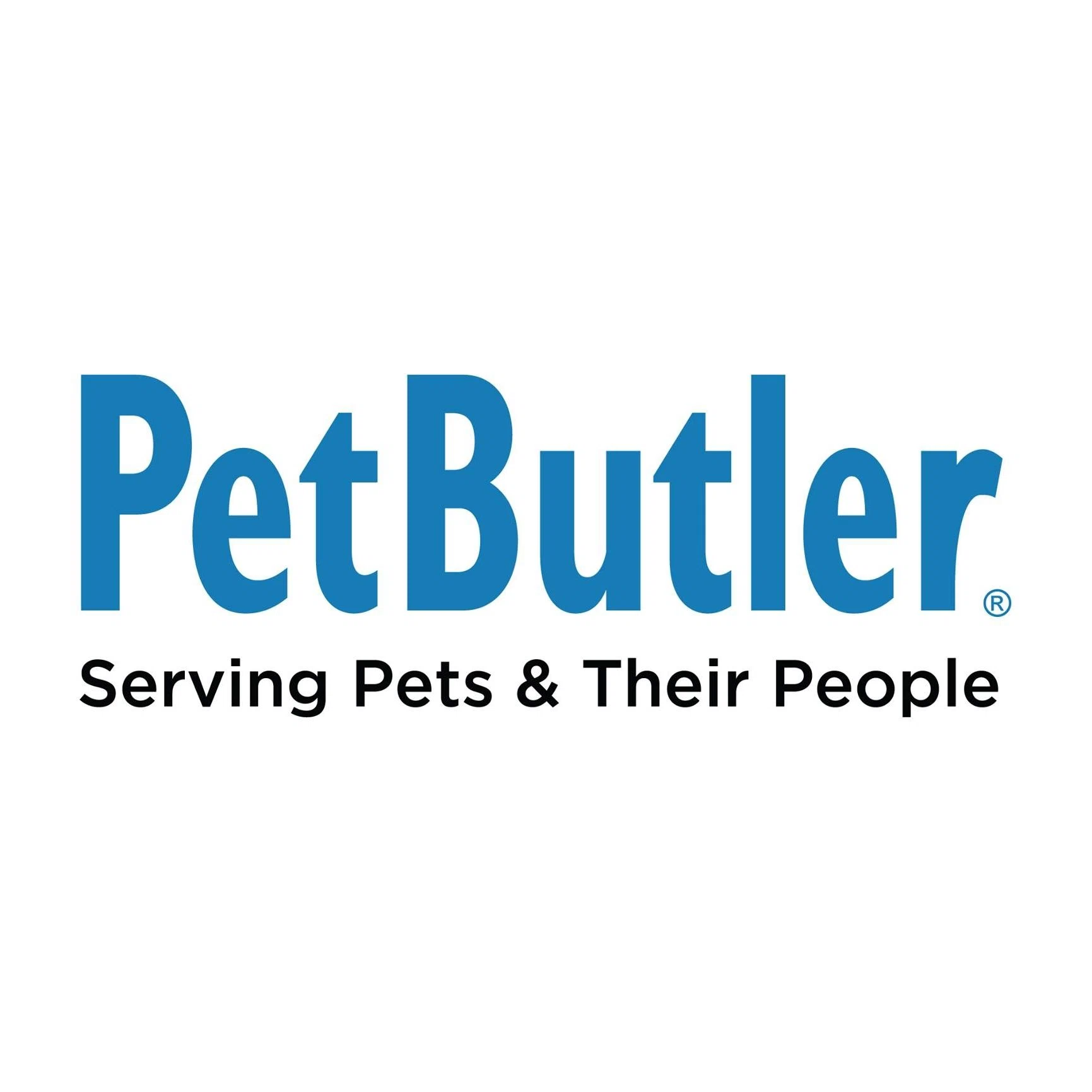 Pet Butler  Merchant Logo