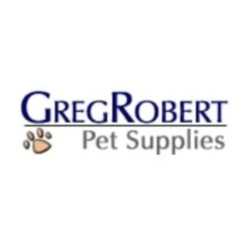 GREG ROBERT PET SUPPLIES Promo Code 149 Off 2024