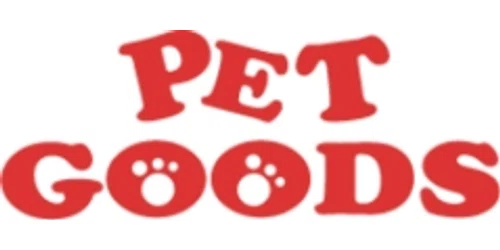 Pet Goods Promo Code