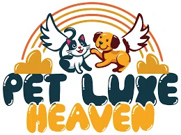 Pet Luxe Heaven Merchant Logo