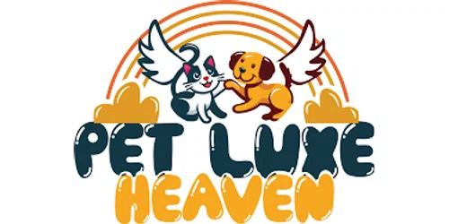 Pet Luxe Heaven Promo Code