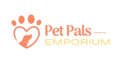 Pet Pals Emporium Merchant Logo