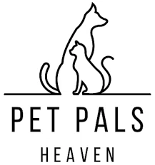 Pet Pals Heaven Merchant Logo