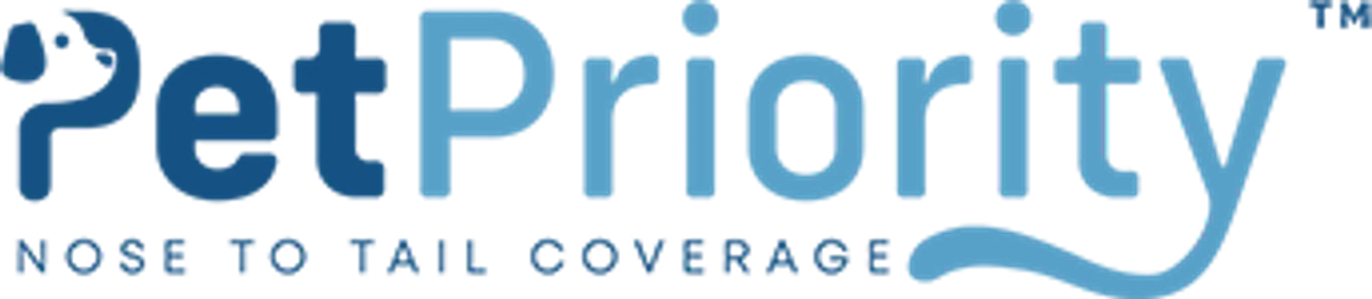 Pet Priority Merchant Logo