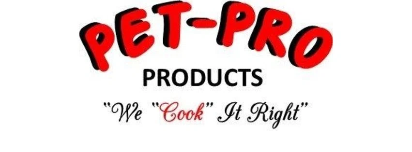 Pet-Pro Products Merchant Logo
