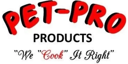 Pet-Pro Products Promo Code