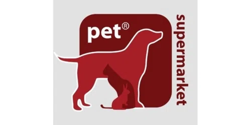 Pet Supermarket UK Merchant logo
