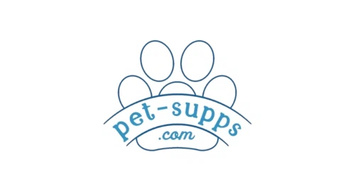 Pet Supps coupon