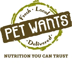 Pet Wants East Raleigh Merchant Logo