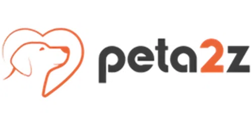 Peta2z Merchant logo