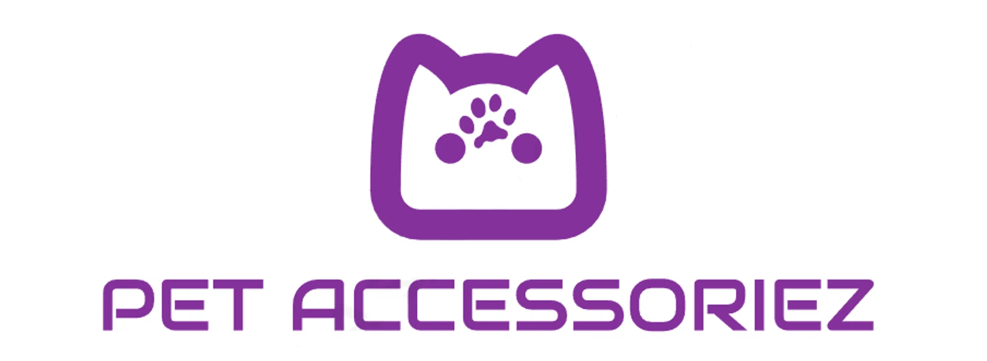 Pet Accessoriez Merchant Logo