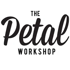 The Petal Workshop's Merchant Logo