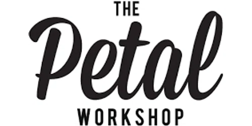 The Petal Workshop's Promo Code