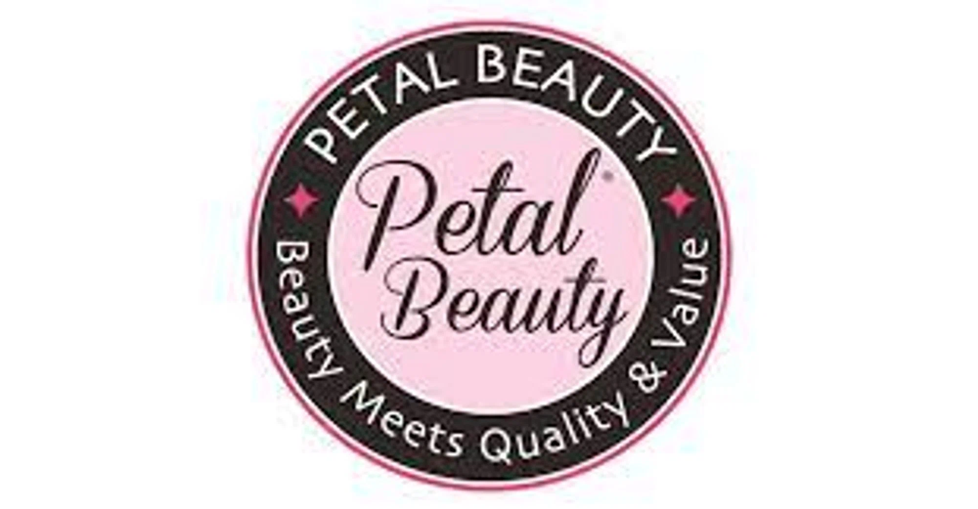 Petal Beauty Merchant Logo