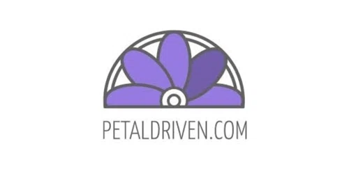 Petaldriven.com coupon