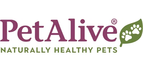 PetAlive Merchant logo