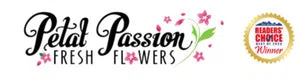 Petal Passion Merchant Logo