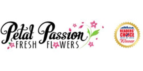 Petal Passion Promo Code