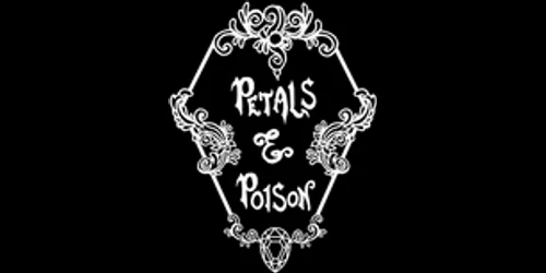 Petals & Poison Promo Code