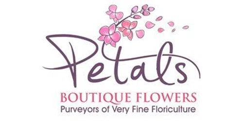 Petals Boutique Flowers Promo Code