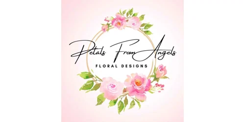Petals From Angels Promo Code