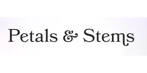 Petals & Stems Promo Code