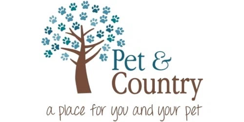 Pet and Country Promo Code