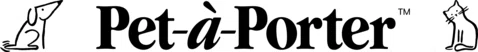 Pet-à-Porter Merchant Logo