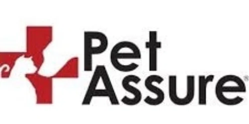 Pet Assure Merchant logo