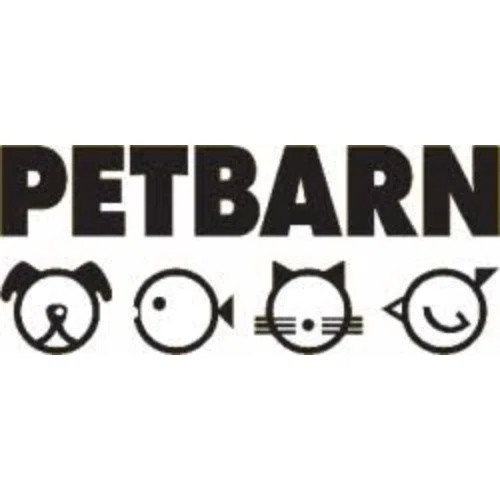 pet barn on line