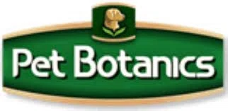 Pet Botanics Merchant Logo