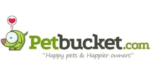 Petbucket.com Merchant logo
