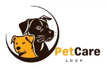 PetCare Loop Merchant Logo