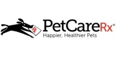 PetCareRx Merchant logo