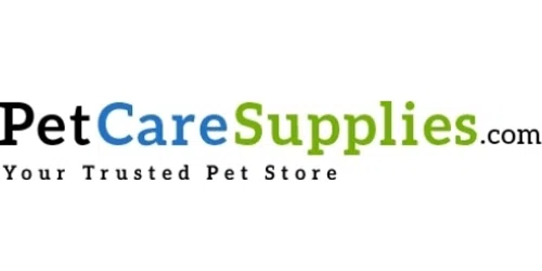 Pet Care Supplies Merchant logo