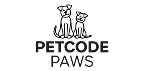 Pet Code Paws Promo Code