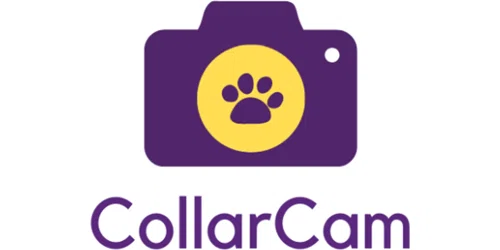 CollarCam Merchant logo