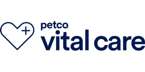 Petco Vital Care Merchant logo