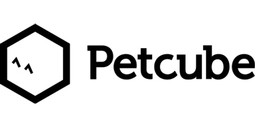 Petcube Merchant logo