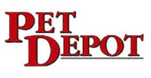 Pet Depot Merchant Logo