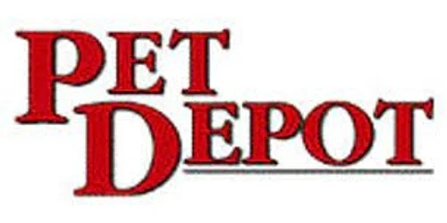 Pet Depot Promo Code