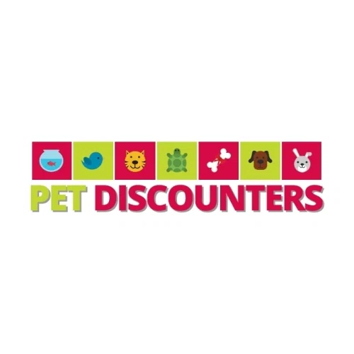 Pet Discounters Promo Code