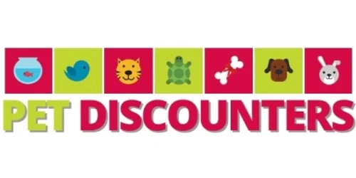 Pet Discounters Promo Code