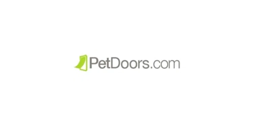 PetDoors.com coupon