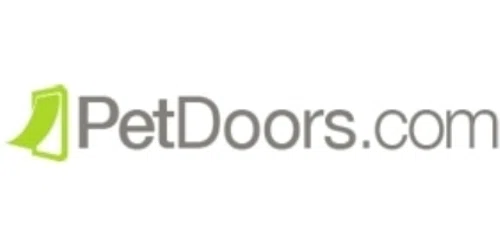 PetDoors.com Merchant logo