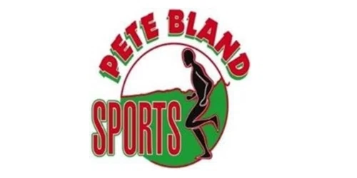 Pete Bland Sports coupon