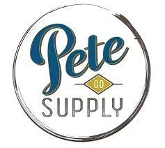 PeteCo Supply Merchant Logo